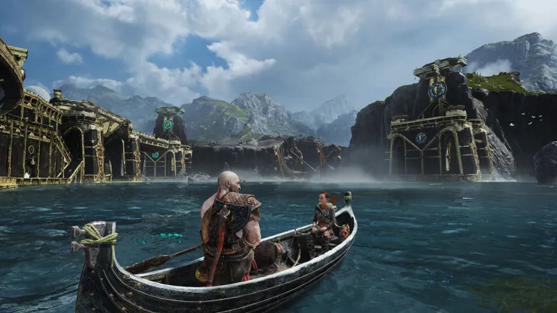 The Top 10 Steam Deck Games