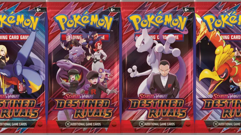 Pokémon Trading Card Game