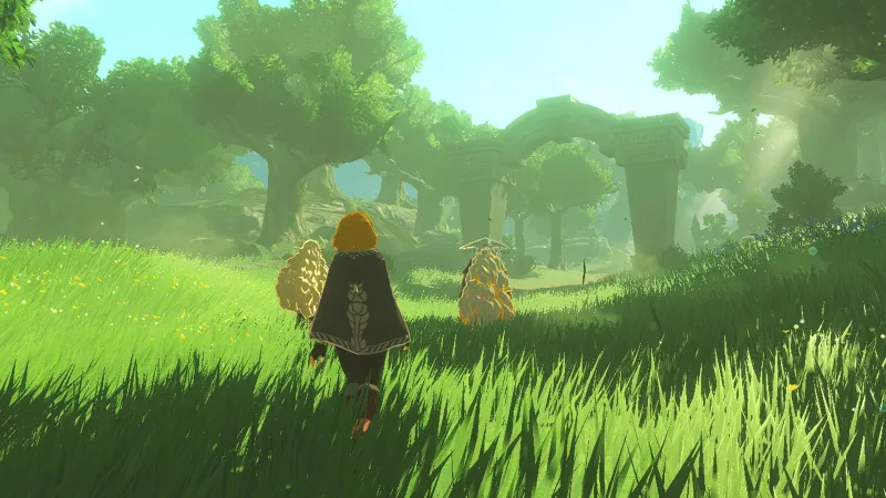 The Video Games You Should Play This Weekend – November 7