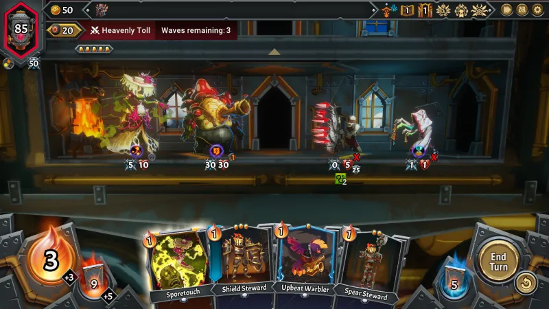 Top 10 Roguelikes To Play Right Now