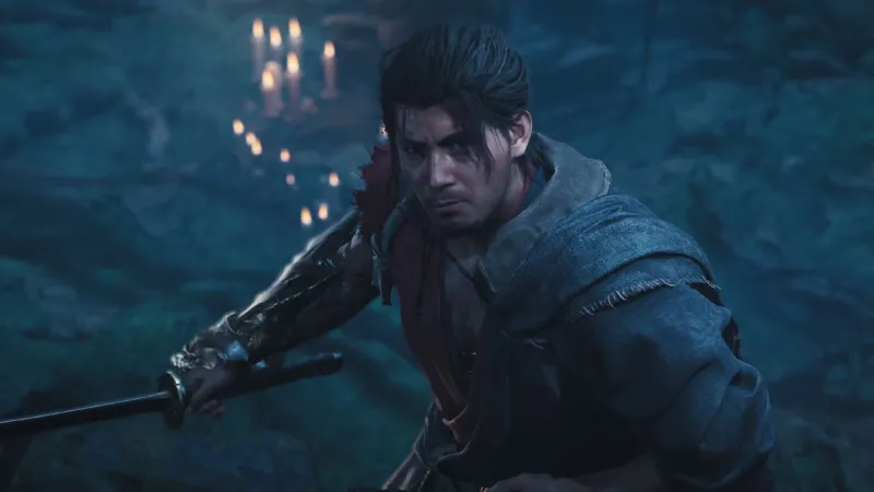 Onimusha: Way Of The Sword