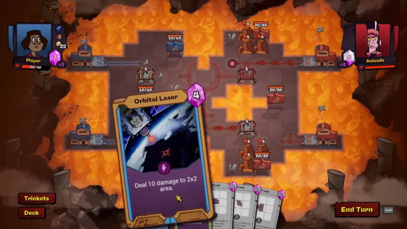 The Coolest Games We've Played At Summer Game Fest 2025