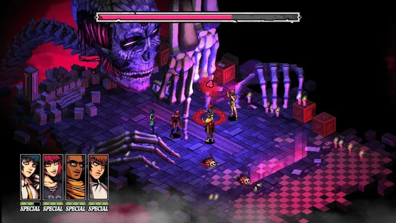 The Coolest Games We've Played At Summer Game Fest 2025
