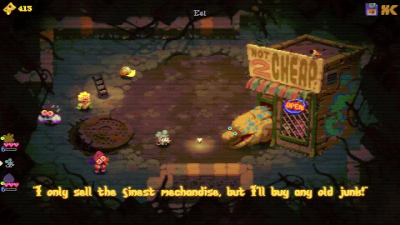 The Coolest Games We've Played At Summer Game Fest 2025