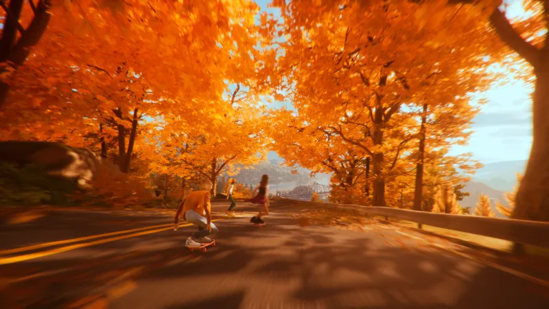 The Coolest Games We've Played At Summer Game Fest 2025