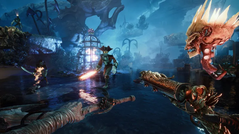The 25 Best Steam Next Fest Demos You Need To Try