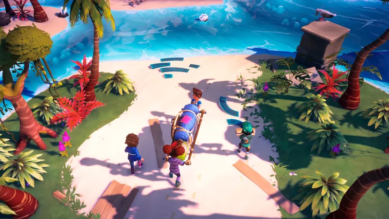 The Switch 2 Games To Play When You’re Done With Mario Kart World