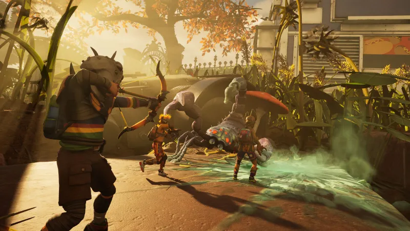 Borderlands 4