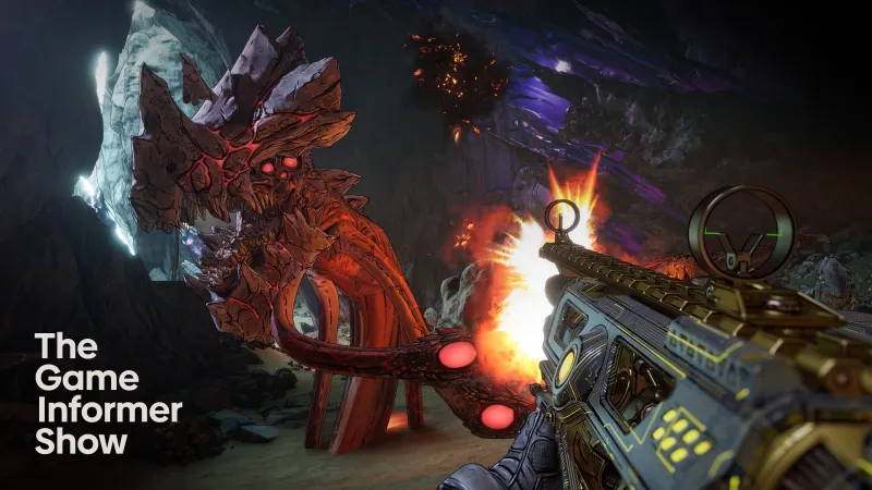 Borderlands 4