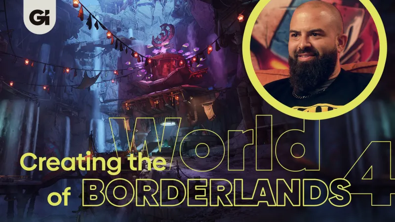 Borderlands 4