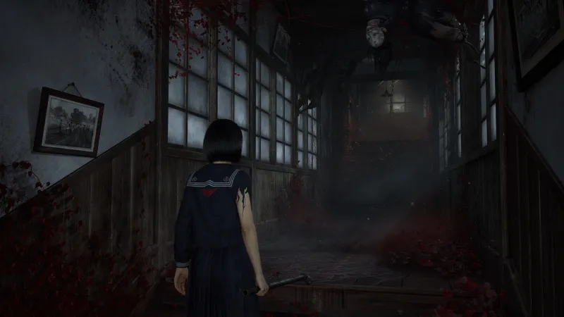 Ninja Gaiden 4