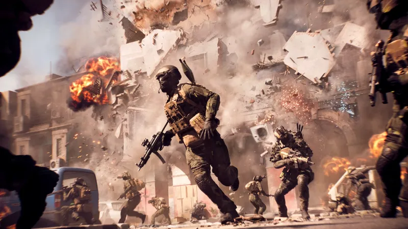 The Video Games You Should Play This Weekend – October 10, 2025