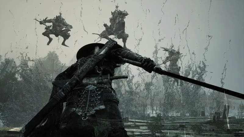 Ninja Gaiden 4