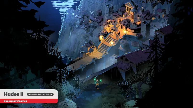Every Switch 2 Upgrade From The September 2025 Nintendo Direct, Including A Free Stardew Valley Update And Hades 2 At 120 FPS