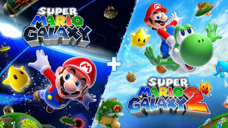 Every Switch 2 Upgrade From The September 2025 Nintendo Direct, Including A Free Stardew Valley Update And Hades 2 At 120 FPS