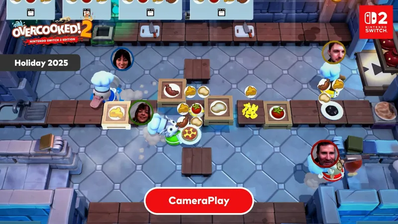 Every Switch 2 Upgrade From The September 2025 Nintendo Direct, Including A Free Stardew Valley Update And Hades 2 At 120 FPS