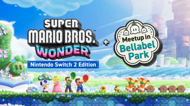 Every Switch 2 Upgrade From The September 2025 Nintendo Direct, Including A Free Stardew Valley Update And Hades 2 At 120 FPS