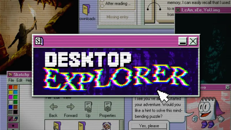 All 40 Games Shown During The September Six One Indie Showcase