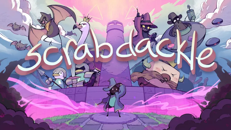 All 40 Games Shown During The September Six One Indie Showcase