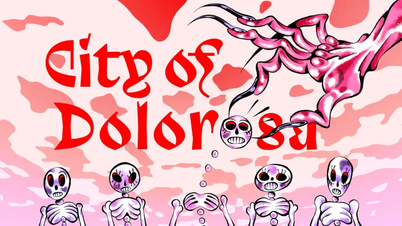All 40 Games Shown During The September Six One Indie Showcase