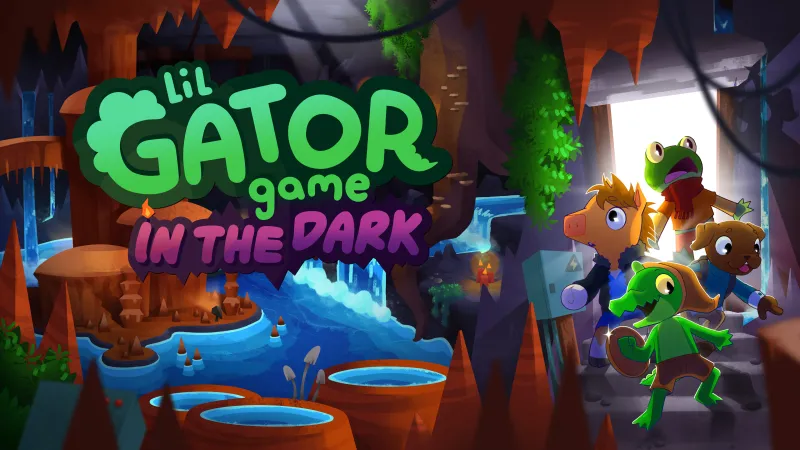 All 40 Games Shown During The September Six One Indie Showcase