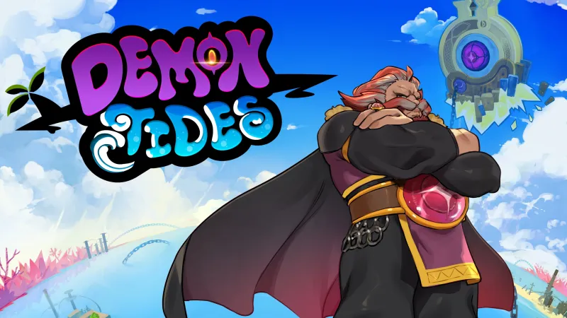 All 40 Games Shown During The September Six One Indie Showcase