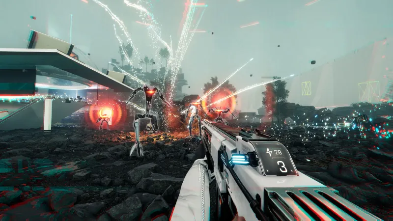 The Outer Worlds 2
