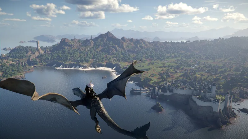 The Video Games You Should Play This Weekend – March 20