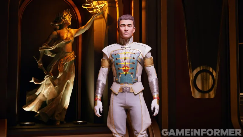 The Outer Worlds 2