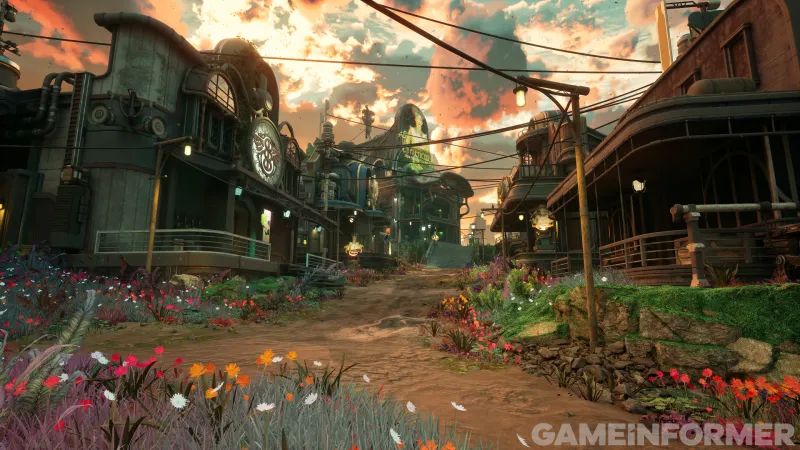 The Outer Worlds 2