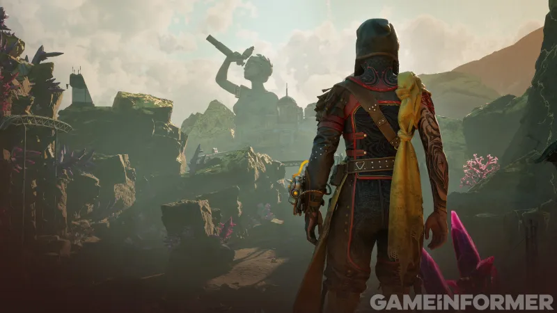 The Outer Worlds 2