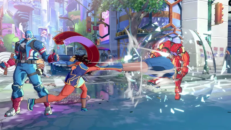 The Video Games And More You Should Play This Weekend – August 7, 2026