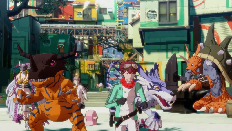 The Video Games You Should Play This Weekend – October 3, 2025