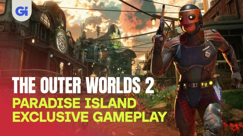 The Outer Worlds 2