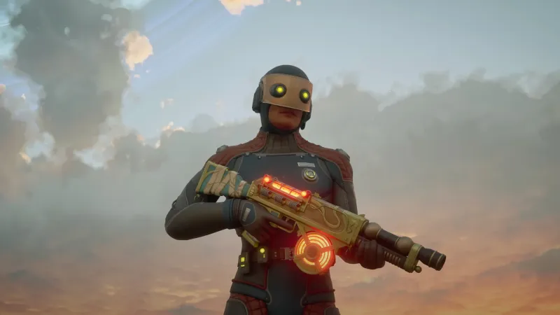 The Outer Worlds 2