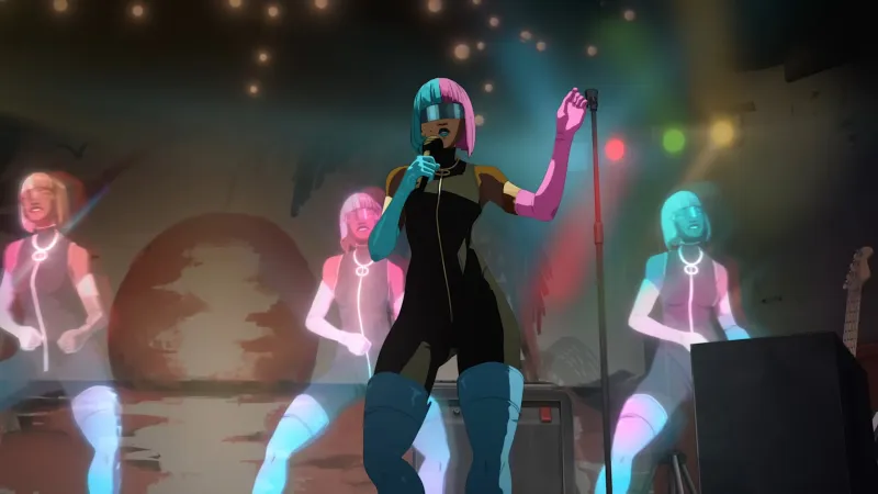  The Video Games You Should Play This Weekend – November 14