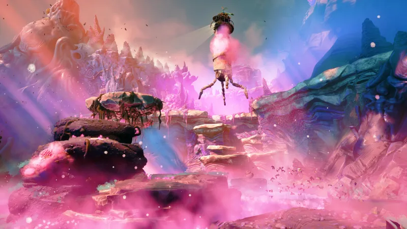 The Video Games You Should Play This Weekend – October 17, 2025
