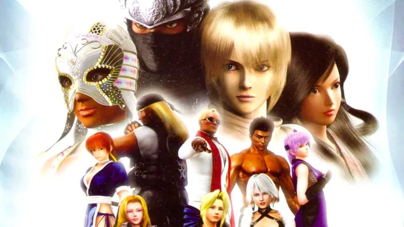 The Video Games You Should Play This Weekend – October 17, 2025