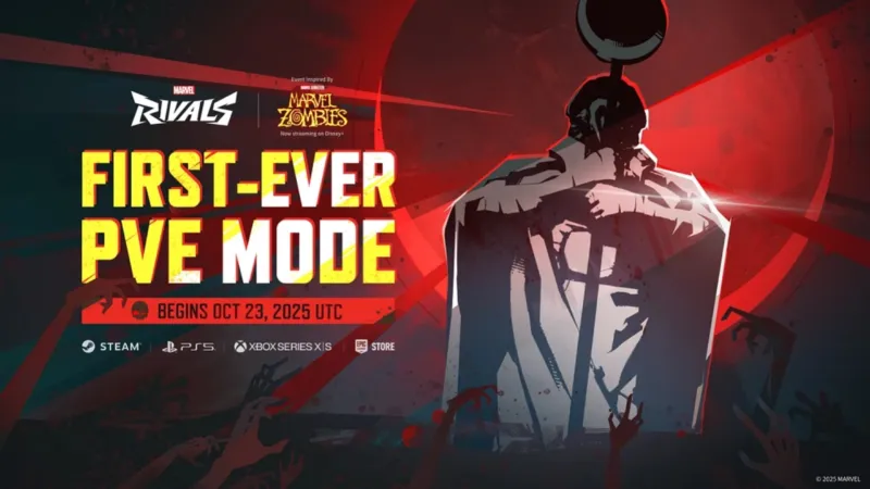 Get Into The Halloween Spirit With These Spooky Themed Game Events 
