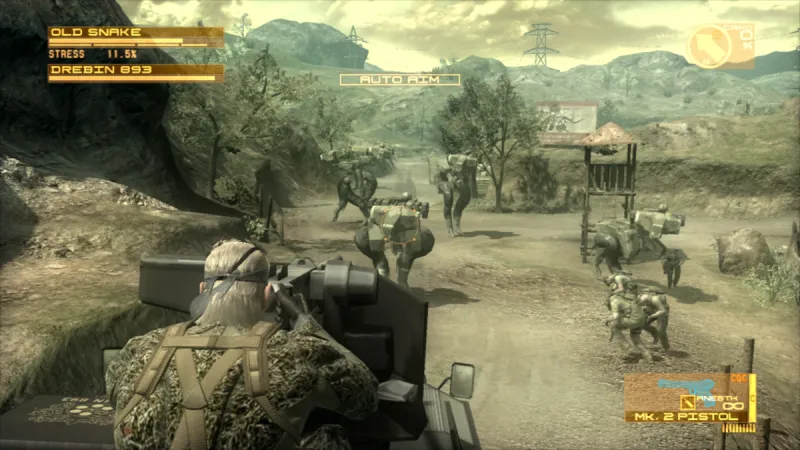 Every Game Informer 10/10 Score