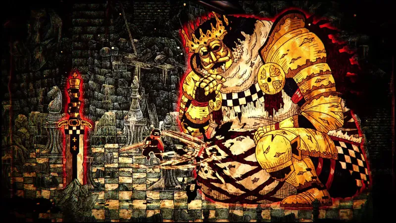 Dragon Quest VII Reimagined