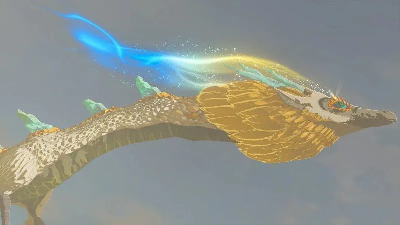 Dragon Quest VII Reimagined