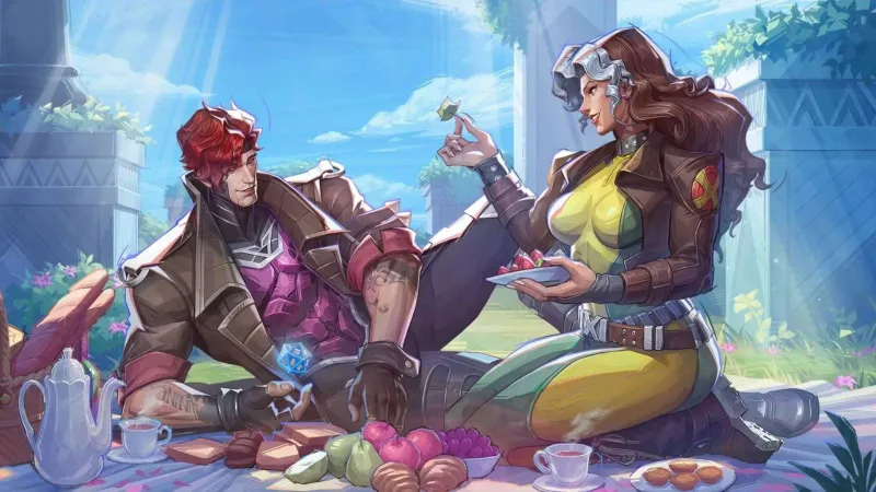  The Video Games You Should Play This Weekend – November 14