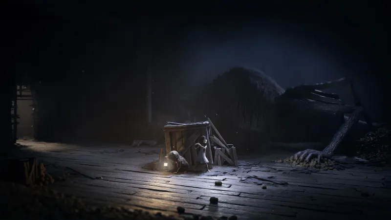  The Video Games You Should Play This Weekend – January 16