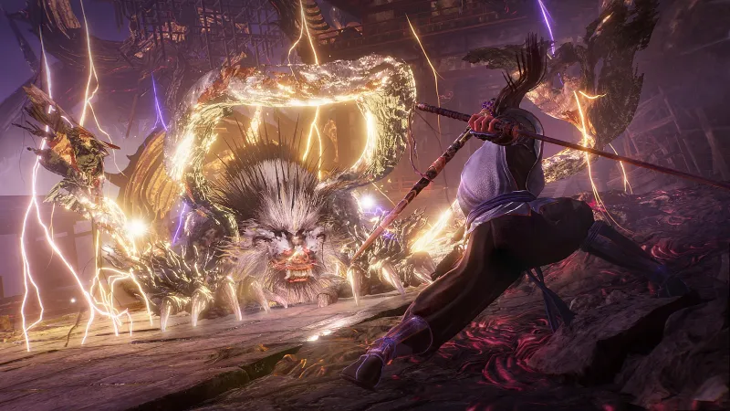 The Video Games You Should Play This Weekend – February 6