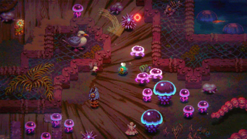  The Video Games You Should Play This Weekend – November 21