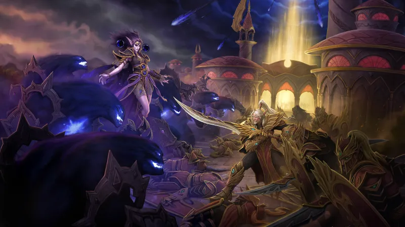 World of Warcraft: Midnight