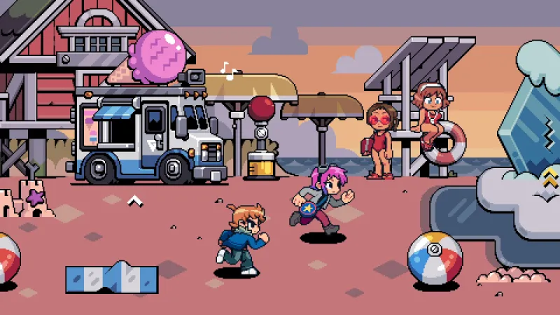 The Video Games You Should Play This Weekend – March 6