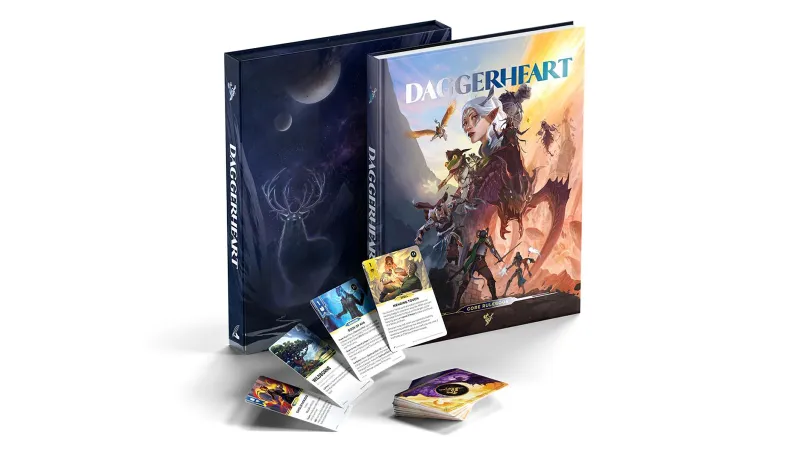 The Best Tabletop RPGs Of 2025