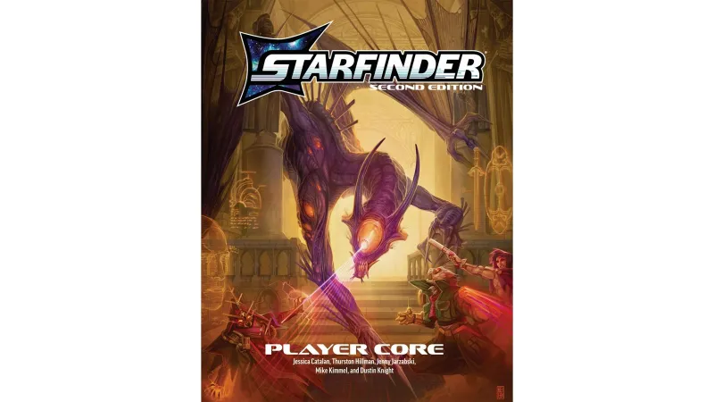 The Best Tabletop RPGs Of 2025